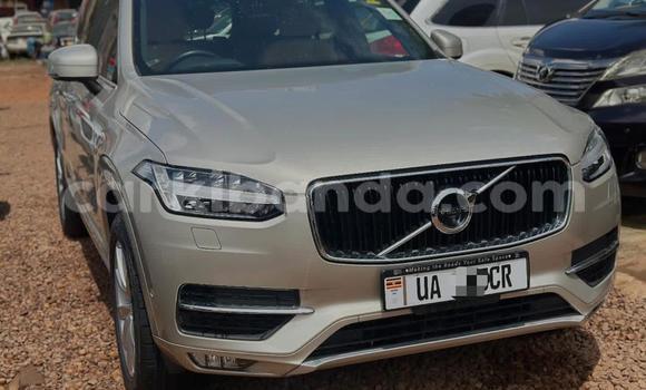 Gura Nshya Volvo XC90 Other Imodoka i Kampala mu Uganda Gura Nshya Volvo XC90 Other Imodoka i Kampala mu Uganda