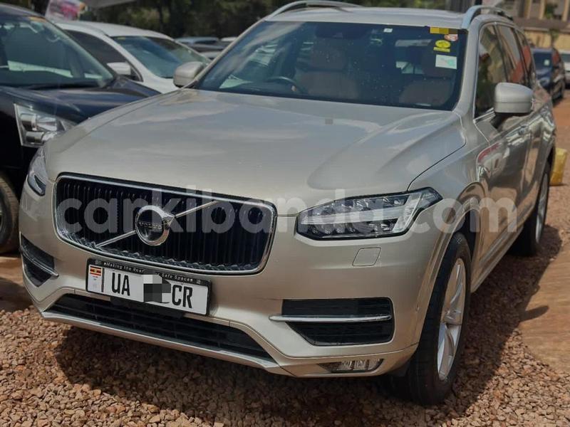 Big with watermark volvo xc90 uganda kampala 25862