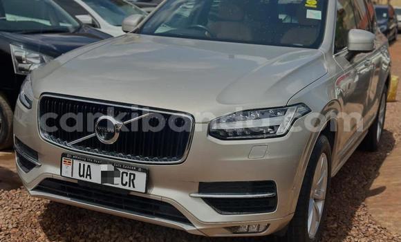 Gura Nshya Volvo XC90 Other Imodoka i Kampala mu Uganda Gura Nshya Volvo XC90 Other Imodoka i Kampala mu Uganda