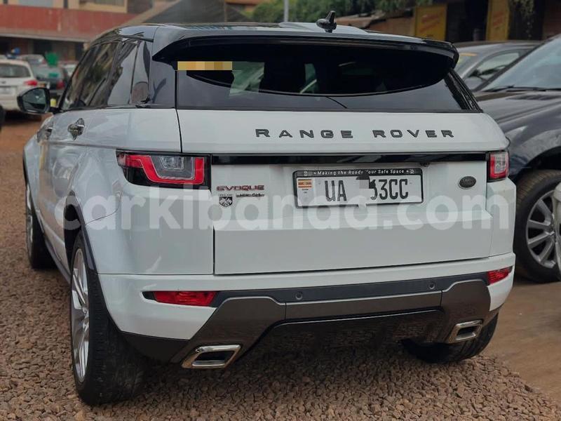 Big with watermark range rover evoque uganda kampala 25863