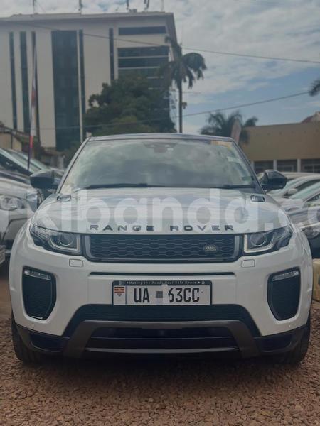 Big with watermark range rover evoque uganda kampala 25863