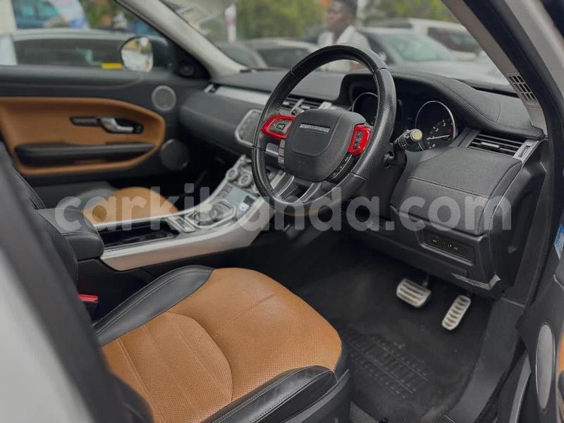 Big with watermark range rover evoque uganda kampala 25863