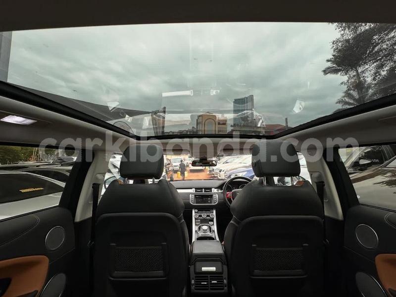 Big with watermark range rover evoque uganda kampala 25863