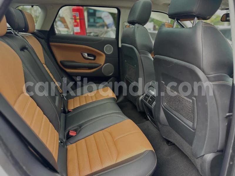 Big with watermark range rover evoque uganda kampala 25863