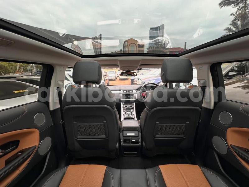Big with watermark range rover evoque uganda kampala 25863