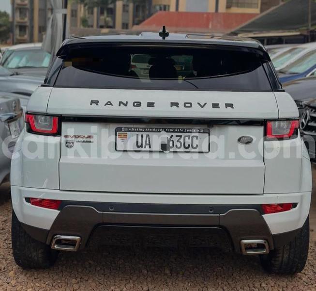 Big with watermark range rover evoque uganda kampala 25863