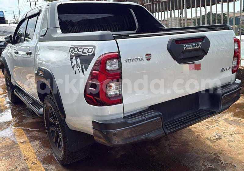 Big with watermark toyota hiluxe revo uganda kampala 25864