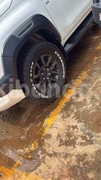 Big with watermark toyota hiluxe revo uganda kampala 25864