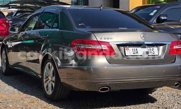 Gura Nshya Mercedes-Benz E-Classe Other Imodoka i Kampala mu Uganda Gura Nshya Mercedes-Benz E-Classe Other Imodoka i Kampala mu Uganda