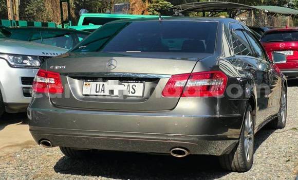 Gura Nshya Mercedes-Benz E-Classe Other Imodoka i Kampala mu Uganda Gura Nshya Mercedes-Benz E-Classe Other Imodoka i Kampala mu Uganda