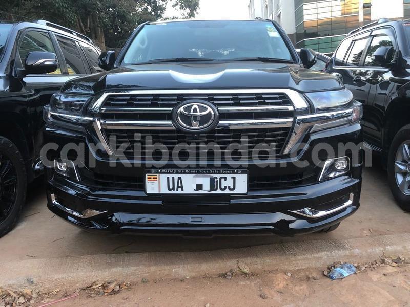 Big with watermark toyota land cruiser uganda kampala 25866