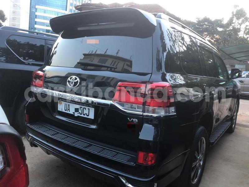 Big with watermark toyota land cruiser uganda kampala 25866