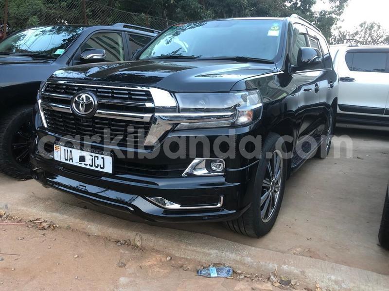 Big with watermark toyota land cruiser uganda kampala 25866