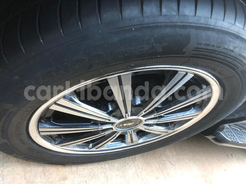 Big with watermark toyota land cruiser uganda kampala 25866