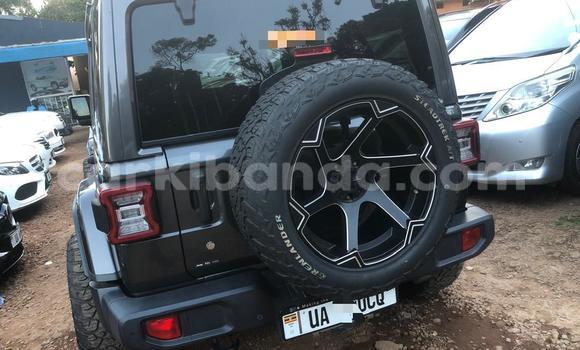 Nunua Mpya Jeep Wrangler Nyingine Gari ndani ya Kampala nchini Uganda