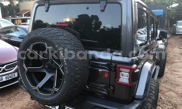 Gura Nshya Jeep Wrangler Other Imodoka i Kampala mu Uganda Gura Nshya Jeep Wrangler Other Imodoka i Kampala mu Uganda