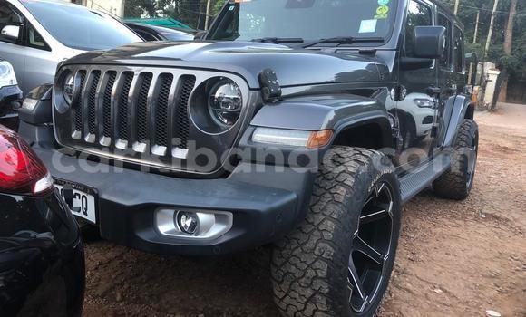 Gura Nshya Jeep Wrangler Other Imodoka i Kampala mu Uganda Gura Nshya Jeep Wrangler Other Imodoka i Kampala mu Uganda
