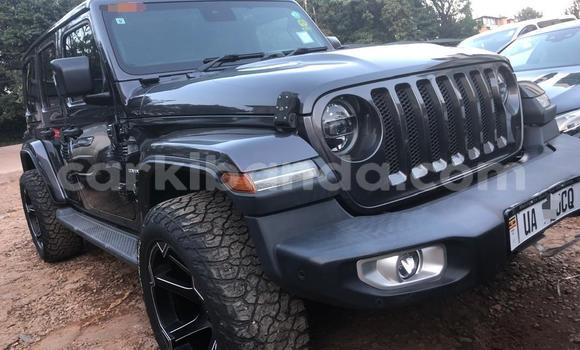 Gura Nshya Jeep Wrangler Other Imodoka i Kampala mu Uganda Gura Nshya Jeep Wrangler Other Imodoka i Kampala mu Uganda