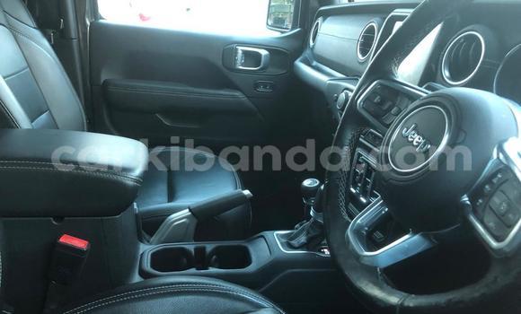 Gura Nshya Jeep Wrangler Other Imodoka i Kampala mu Uganda Gura Nshya Jeep Wrangler Other Imodoka i Kampala mu Uganda