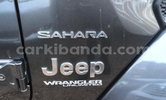 Gura Nshya Jeep Wrangler Other Imodoka i Kampala mu Uganda Gura Nshya Jeep Wrangler Other Imodoka i Kampala mu Uganda