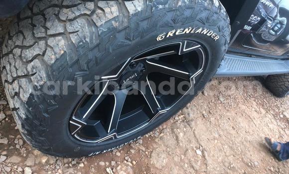 Gura Nshya Jeep Wrangler Other Imodoka i Kampala mu Uganda Gura Nshya Jeep Wrangler Other Imodoka i Kampala mu Uganda