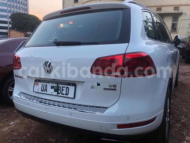 Big with watermark volkswagen touareg uganda kampala 25868