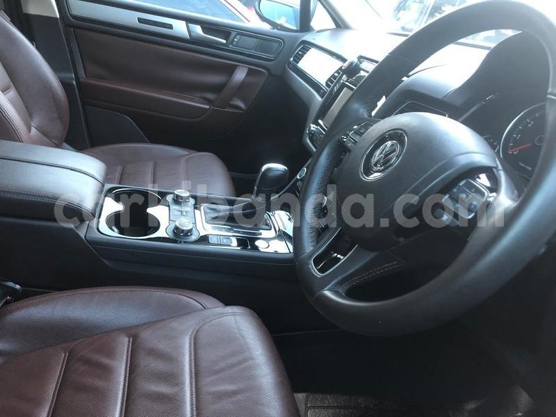 Big with watermark volkswagen touareg uganda kampala 25868