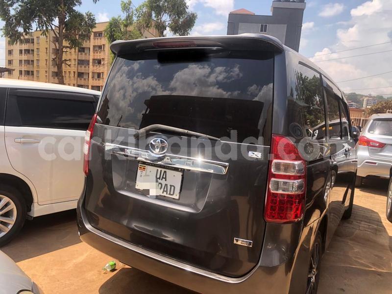Big with watermark toyota noah uganda kampala 25869