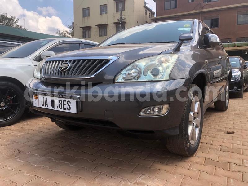 Big with watermark toyota harrier uganda kampala 25870