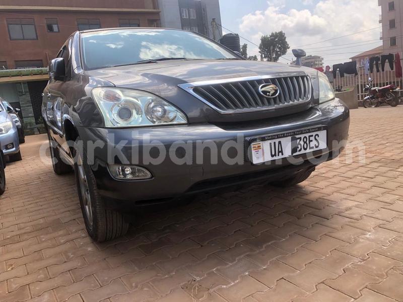 Big with watermark toyota harrier uganda kampala 25870