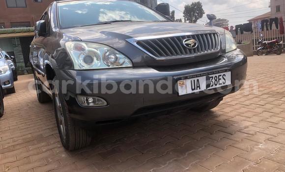 Gura Nshya Toyota Harrier Other Imodoka i Kampala mu Uganda Gura Nshya Toyota Harrier Other Imodoka i Kampala mu Uganda