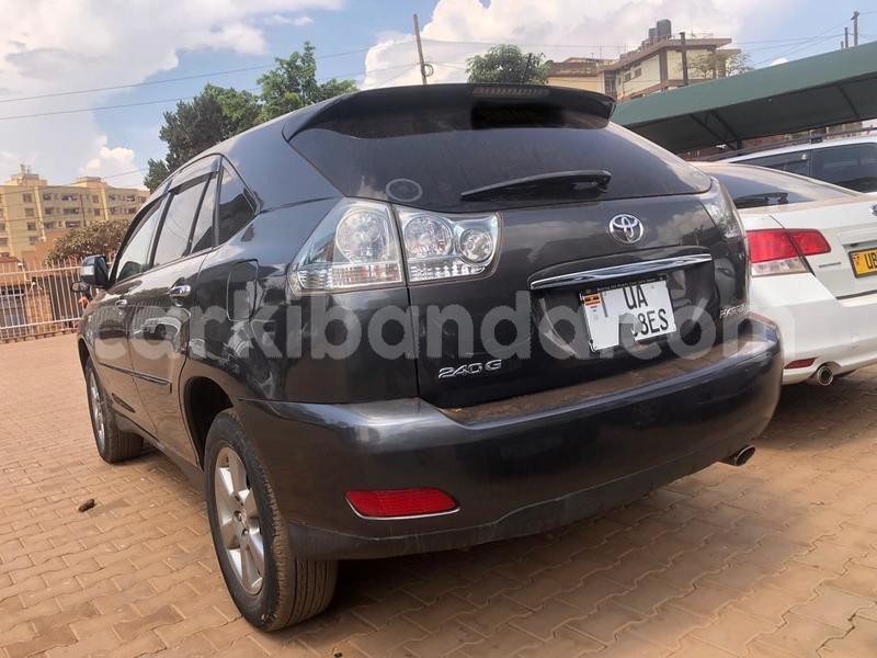 Big with watermark toyota harrier uganda kampala 25870