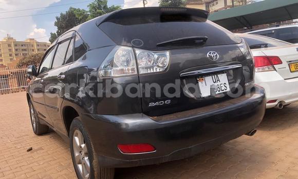 Gura Nshya Toyota Harrier Other Imodoka i Kampala mu Uganda Gura Nshya Toyota Harrier Other Imodoka i Kampala mu Uganda