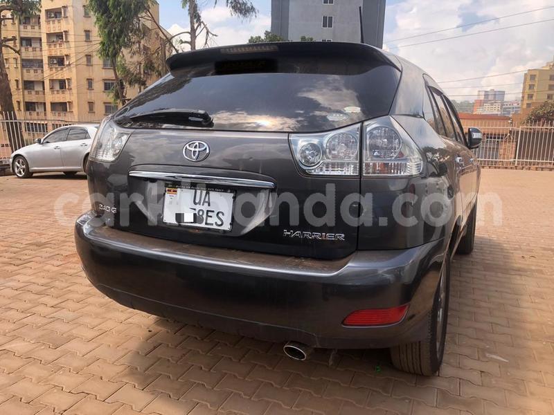 Big with watermark toyota harrier uganda kampala 25870