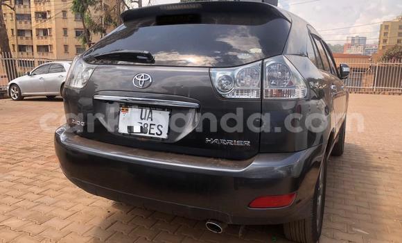 Gura Nshya Toyota Harrier Other Imodoka i Kampala mu Uganda Gura Nshya Toyota Harrier Other Imodoka i Kampala mu Uganda