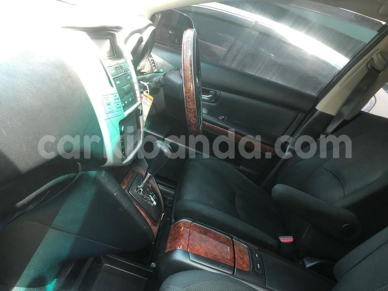 Big with watermark toyota harrier uganda kampala 25870