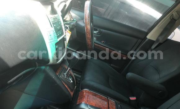Gura Nshya Toyota Harrier Other Imodoka i Kampala mu Uganda Gura Nshya Toyota Harrier Other Imodoka i Kampala mu Uganda