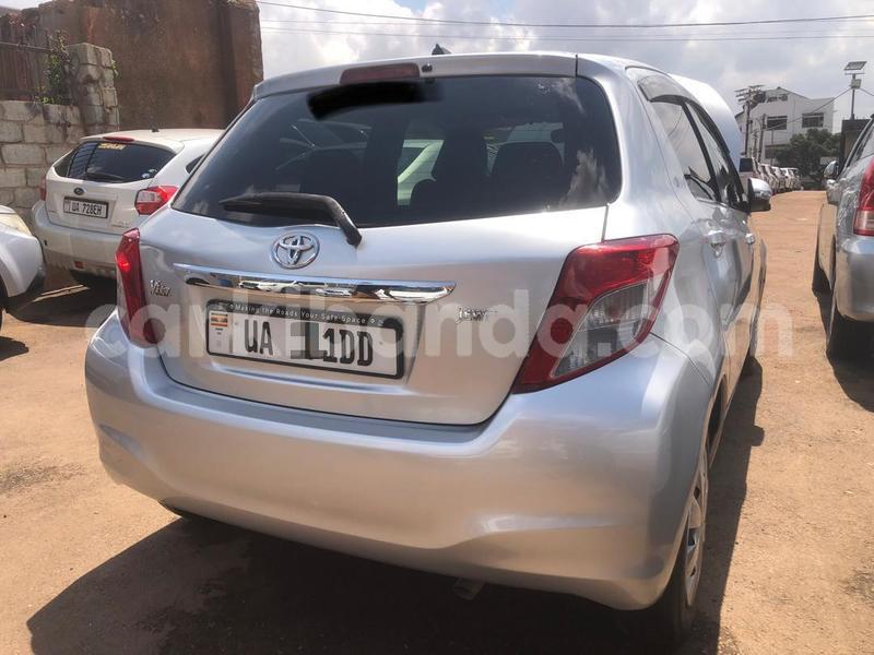 Big with watermark toyota vitz uganda kampala 25871