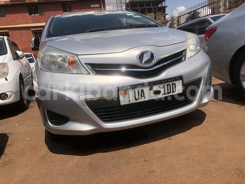 Big with watermark toyota vitz uganda kampala 25871