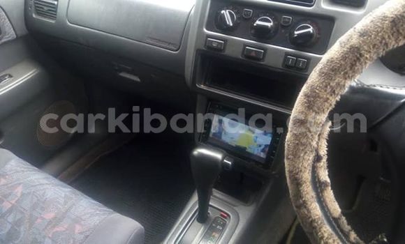 Buy Used Toyota RAV4 Red Car in Kampala in Uganda Buy Used Toyota RAV4 Red Car in Kampala in Uganda