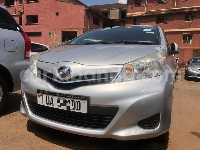 Big with watermark toyota vitz uganda kampala 25871