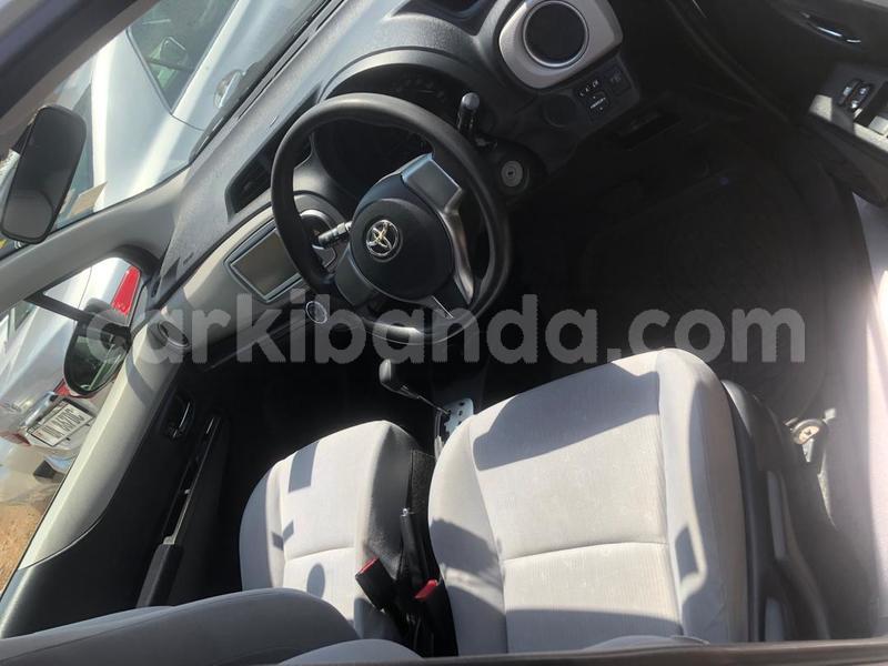 Big with watermark toyota vitz uganda kampala 25871
