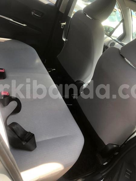 Big with watermark toyota vitz uganda kampala 25871
