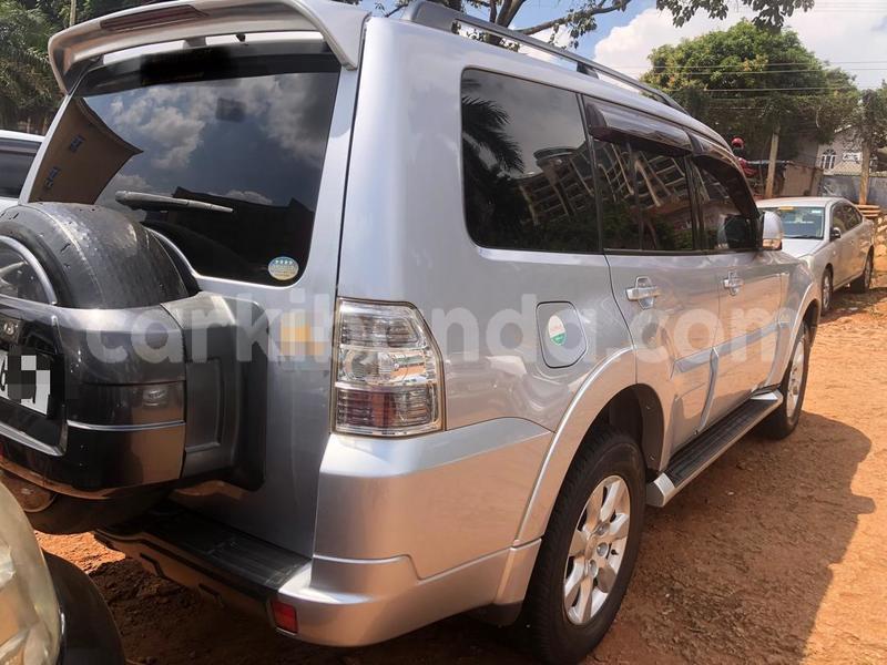 Big with watermark mitsubishi pajero uganda kampala 25872