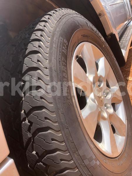 Big with watermark mitsubishi pajero uganda kampala 25872