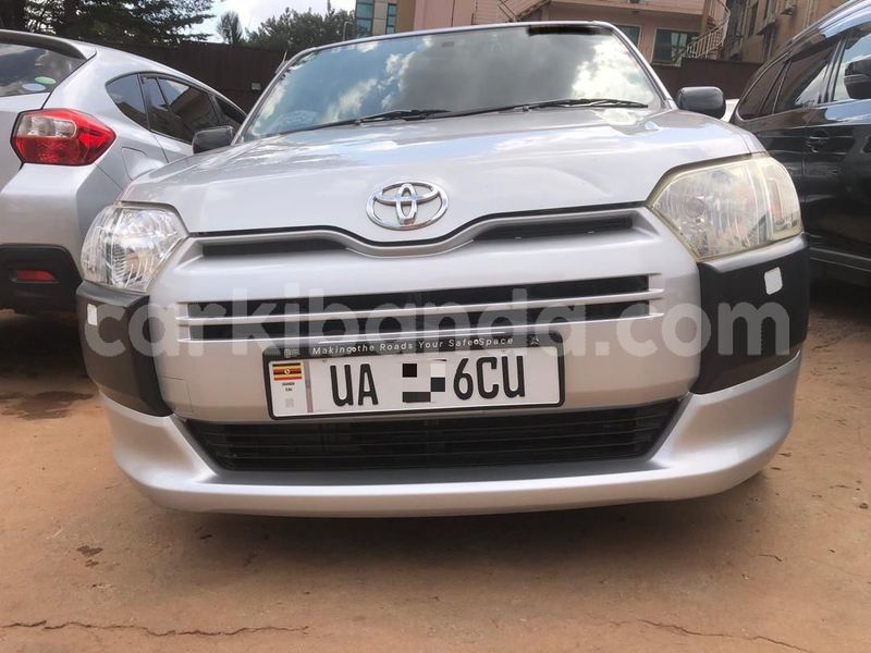 Big with watermark toyota probox uganda kampala 25873