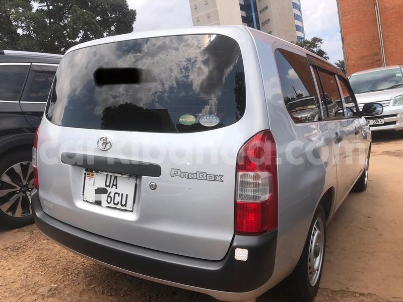 Big with watermark toyota probox uganda kampala 25873