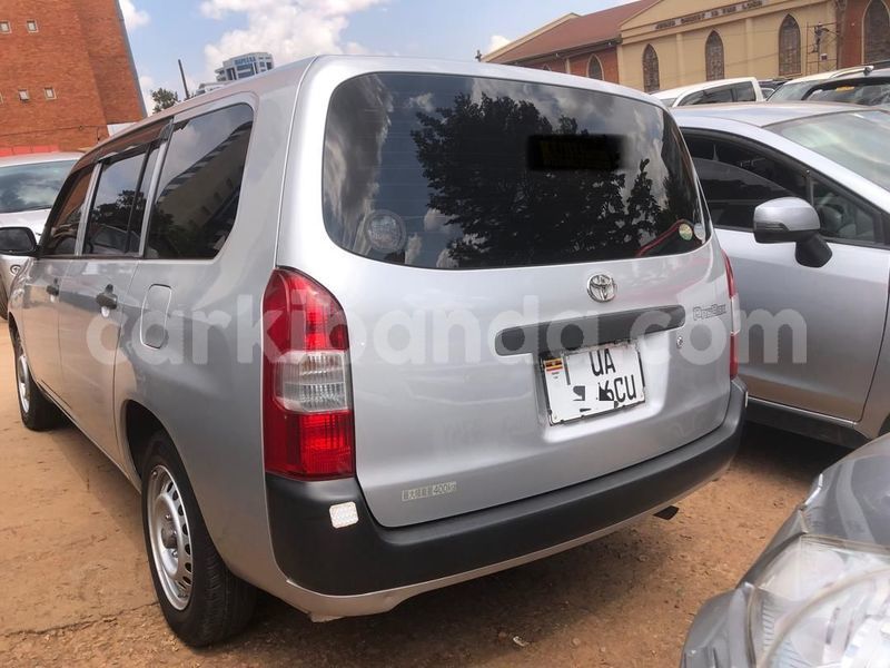 Big with watermark toyota probox uganda kampala 25873