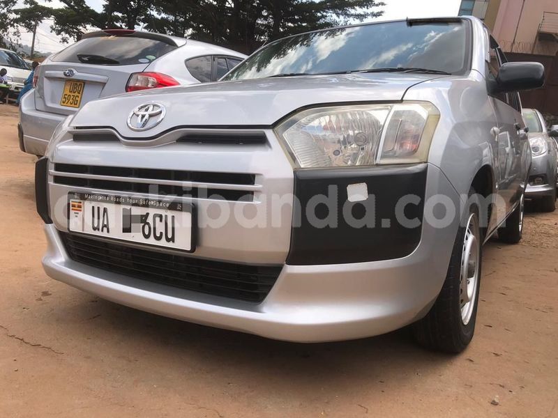 Big with watermark toyota probox uganda kampala 25873