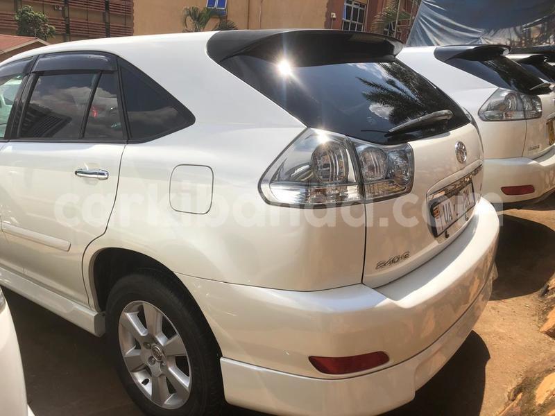 Big with watermark toyota harrier uganda kampala 25874
